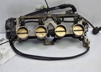 PRZEPUSTNICA SUZUKI GSR 600