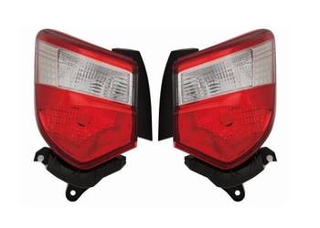 Toyota Yaris 17-20 Lampa tylna NOWA Toyota Yaris 17-20 Lampa tylna NOWA