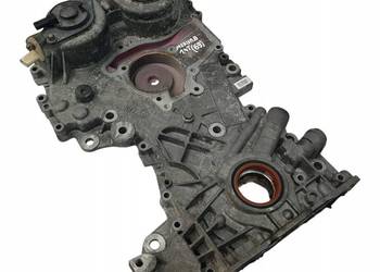 POMPA OLEJU Opel Astra J Meriva B Corsa D 1.4 T 55562788 osłona rozrządu