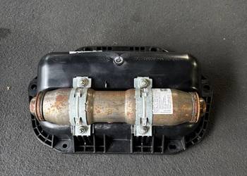 Poduszka Opel Insignia Anglik