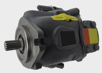 Części do Rexroth A10VO28 pompy hydraulicznej