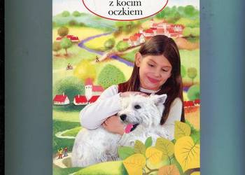 Pierścionek z kocim oczkiem - Ewa Skarżyńska