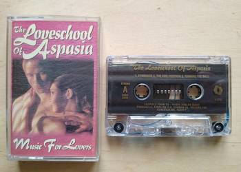 THE LOVESCHOOL OF ASPASIA