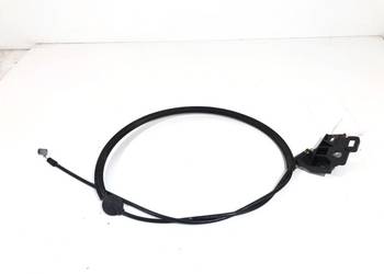 LINKA MASKI SKODA KAROQ CIĘGNO OTWIERANIA, ZAMKA