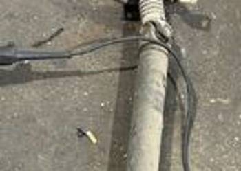 wał napędowy 2.5 tdi VW LT Sprinter