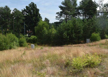 Działka do sprzedania 1147m2 Dziemiany