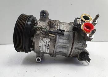 SPRĘŻARKA KLIMATYZACJI Volvo V40 II 1.5 T turbo _ P31469966