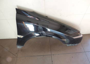 BŁOTNIK PRAWY PRZÓD OPEL VECTRA C KOLOR Z20R