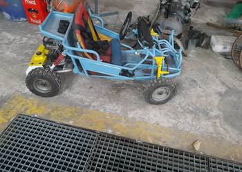 Gokard dla majsterkowicza