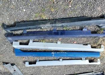 Honda Accord 2003-2005 2008 listwa progowa lewa lub prawa