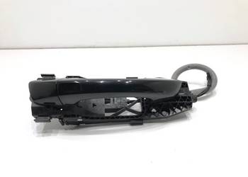 KLAMKA ZEWNĘTRZNA PRAWY PRZÓD VW PASSAT B7 5N0837885H Sedan/Limuzyna