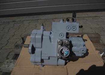 Pompa hydrauliczna Yanmar vio57 6u 2017 r