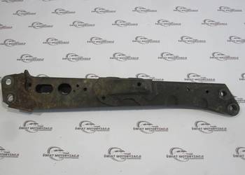 TOYOTA AVENSIS T27 III 10r wspornik pasa przód lewy