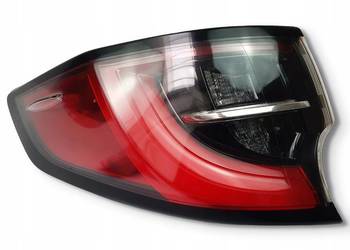 LAMPA LEWA Toyota Corolla E21 Kombi lewy tył tylna kierowcy 18-22 EUROPA