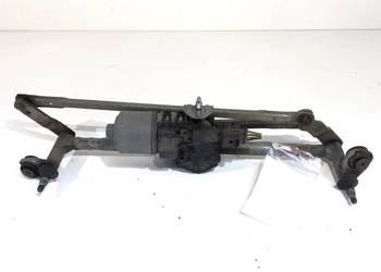 MECHANIZM WYCIERACZEK PRZÓD VW POLO V 6R1955023C UKŁAD RAMION, PRZEDNI