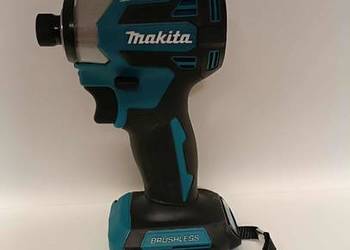 Zakrętarka udarowa , wkrętarka Makita DTD173