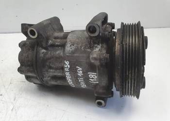 SPRĘŻARKA KLIMATYZACJI Mini Cooper R56 1.6 16V VTi _