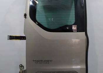 DRZWI LEWE TYŁ SKRZYDEŁKO  Ford Transit Custom I (2012-  )
