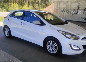 Sprzedam Hyundai i30