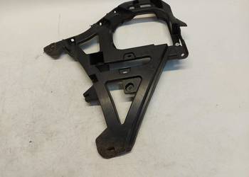 PEUGEOT 508 II Ślizg mocowanie zderzaka tył lewy 9813570780