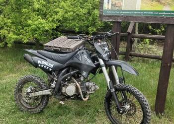 Cross RFZ 150cc