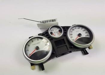 LICZNIK ZEGAR 207 SW 9662903880