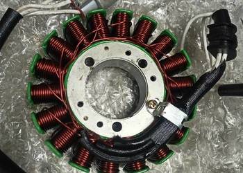 Alternator stator Yamaha R1 Rn09 02 03