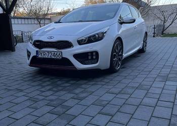 Kia Ceed GT