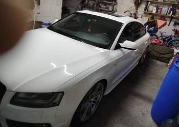 Sprzedam piękną audi A5