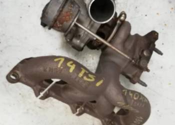 Turbosprężarka VW 1.4 TSI 03C145702P