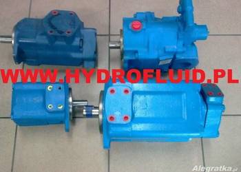 Silnik hydrauliczny Vickers typu MFB