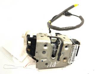 ZAMEK DRZWI PRAWY PRZÓD JEEP GRAND CHEROKEE WK Hatchback P04589924AE