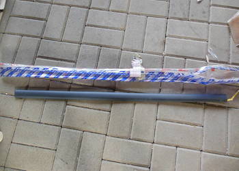 LISTWA DRZWI PRZEDNICY PRAWEJ FIAT TIPO 5P KOD 170676080 NOWA ORYGINAŁ