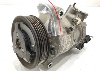 SPRĘŻARKA KLIMATYZACJI SEAT IBIZA IV 5Q0816803C 1.0 110KM 08-17