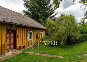 Dom wolnostojący Siedliska 93m