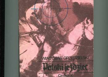 Polski jeździec - Grzędzielski