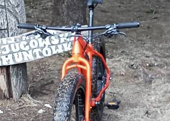 Rower Fatbike Superior roz L