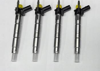 Wtryskiwacz BMW 0445116024