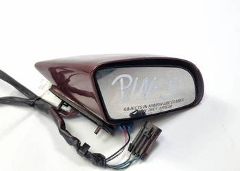 LUSTERKO PRAWE CHEVROLET CORVETTE C4 LIFT 5-PIN