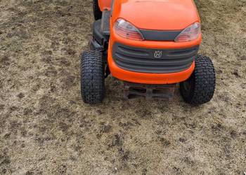 Traktorek Husqvarna CTH151