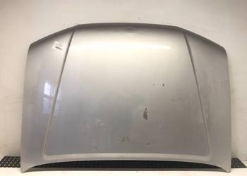 MASKA NISSAN PATHFINDER R51 SUV POKRYWA PRZEDNIA, SILNIKA