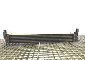 INTERCOOLER SKODA FABIA II Y3427002 1.6 90KM 06-14 CHŁODNICA
