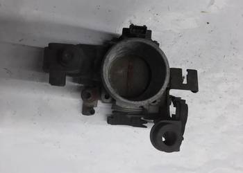 Honda Civic VII 1,6 1,7 przepustnica 0280140553