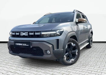 Dacia Duster, 2024r. | Salon PL | Bogate wyposażenie | Tempomat |