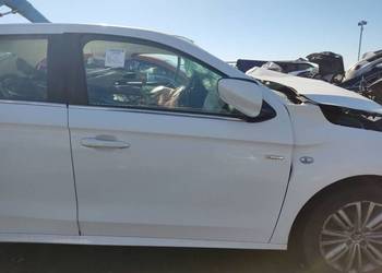 DRZWI PRAWE PRZÓD CITROEN C ELYSEE EWP