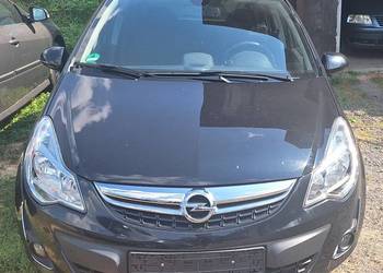 Opel Corsa 1.4 16V Active