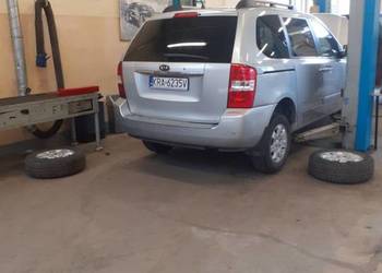Kia carniwal 3