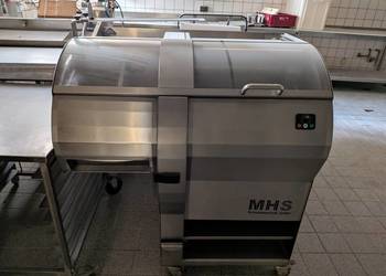 Krajalnica do chleba MHS CM380