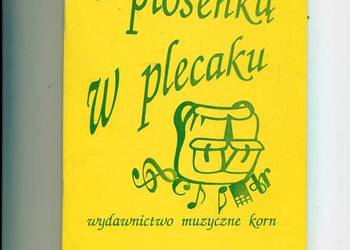 Z piosenką w plecaku