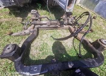 Belka zawieszenia Sanki przód VW T5